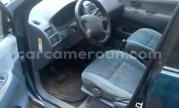 Acheter Occasion Voiture Toyota Picnic Autre à Yaoundé, Central Cameroon Acheter Occasion Voiture Toyota Picnic Autre à Yaoundé, Central Cameroon