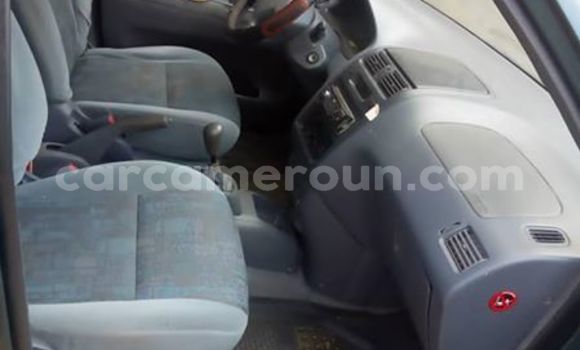 Acheter Occasion Voiture Toyota Picnic Autre à Yaoundé, Central Cameroon Acheter Occasion Voiture Toyota Picnic Autre à Yaoundé, Central Cameroon