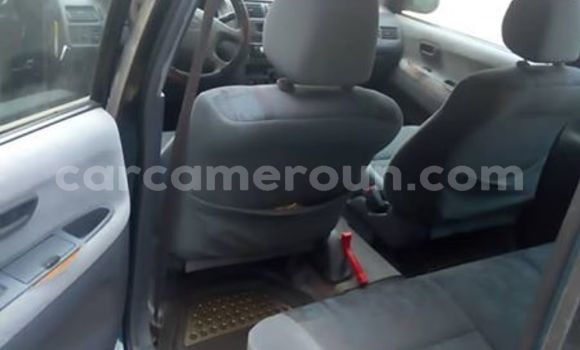 Acheter Occasion Voiture Toyota Picnic Autre à Yaoundé, Central Cameroon Acheter Occasion Voiture Toyota Picnic Autre à Yaoundé, Central Cameroon