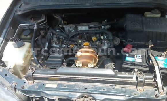 Acheter Occasion Voiture Toyota Picnic Autre à Yaoundé, Central Cameroon Acheter Occasion Voiture Toyota Picnic Autre à Yaoundé, Central Cameroon