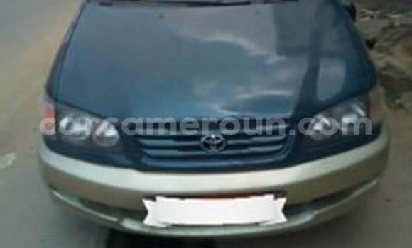 Acheter Occasion Voiture Toyota Picnic Autre à Yaoundé, Central Cameroon Acheter Occasion Voiture Toyota Picnic Autre à Yaoundé, Central Cameroon