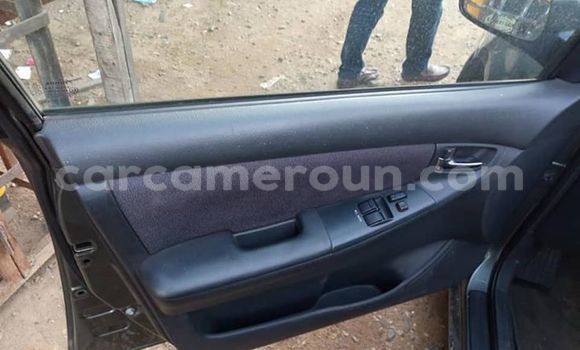 Acheter Occasion Voiture Toyota Corolla Autre à Yaoundé, Central Cameroon Acheter Occasion Voiture Toyota Corolla Autre à Yaoundé, Central Cameroon