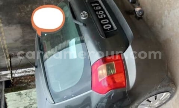 Acheter Occasion Voiture Toyota Corolla Autre à Yaoundé, Central Cameroon Acheter Occasion Voiture Toyota Corolla Autre à Yaoundé, Central Cameroon