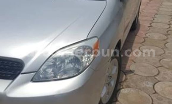 Acheter Occasion Voiture Toyota Matrix Gris à Yaoundé, Central Cameroon Acheter Occasion Voiture Toyota Matrix Gris à Yaoundé, Central Cameroon
