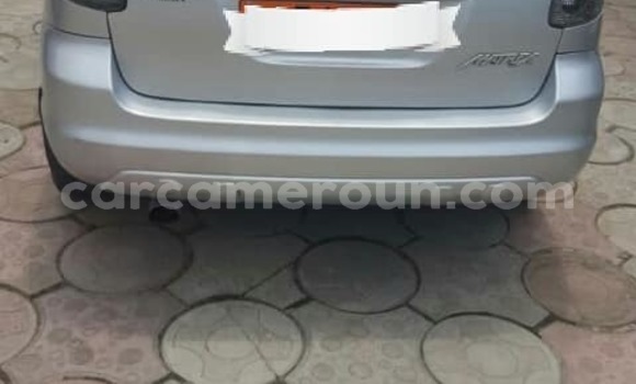 Acheter Occasion Voiture Toyota Matrix Gris à Yaoundé, Central Cameroon Acheter Occasion Voiture Toyota Matrix Gris à Yaoundé, Central Cameroon