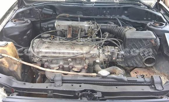 Acheter Occasion Voiture Toyota Starlet Vert à Yaoundé, Central Cameroon Acheter Occasion Voiture Toyota Starlet Vert à Yaoundé, Central Cameroon