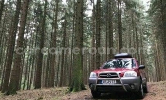 Acheter Occasion Voiture Mazda Tribute Rouge à Yaoundé, Central Cameroon Acheter Occasion Voiture Mazda Tribute Rouge à Yaoundé, Central Cameroon