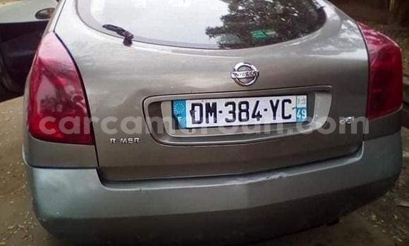Acheter Occasion Voiture Nissan Primera Autre à Yaoundé, Central Cameroon Acheter Occasion Voiture Nissan Primera Autre à Yaoundé, Central Cameroon