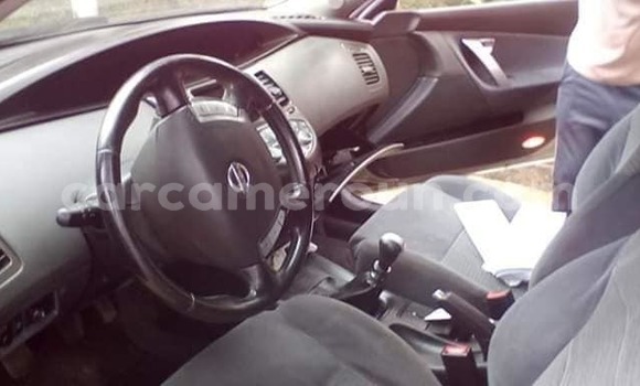 Acheter Occasion Voiture Nissan Primera Autre à Yaoundé, Central Cameroon Acheter Occasion Voiture Nissan Primera Autre à Yaoundé, Central Cameroon