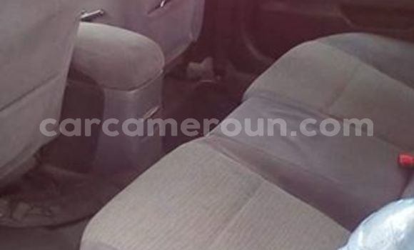 Acheter Occasion Voiture Nissan Primera Autre à Yaoundé, Central Cameroon Acheter Occasion Voiture Nissan Primera Autre à Yaoundé, Central Cameroon