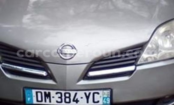 Acheter Occasion Voiture Nissan Primera Autre à Yaoundé, Central Cameroon Acheter Occasion Voiture Nissan Primera Autre à Yaoundé, Central Cameroon