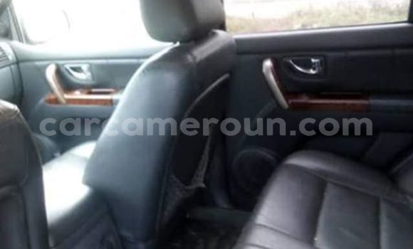 Acheter Occasion Voiture Kia Sorento Noir à Yaoundé, Central Cameroon Acheter Occasion Voiture Kia Sorento Noir à Yaoundé, Central Cameroon