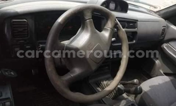 Acheter Occasion Voiture Mitsubishi L200 Autre à Yaoundé, Central Cameroon Acheter Occasion Voiture Mitsubishi L200 Autre à Yaoundé, Central Cameroon