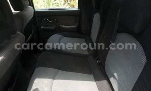 Acheter Occasion Voiture Mitsubishi L200 Autre à Yaoundé, Central Cameroon Acheter Occasion Voiture Mitsubishi L200 Autre à Yaoundé, Central Cameroon
