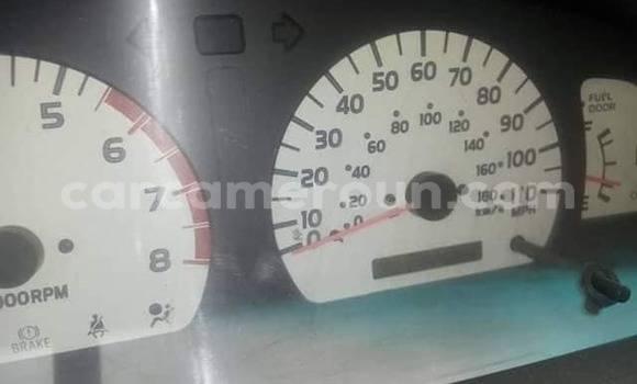 Acheter Occasion Voiture Toyota Tacoma Noir à Yaoundé, Central Cameroon Acheter Occasion Voiture Toyota Tacoma Noir à Yaoundé, Central Cameroon