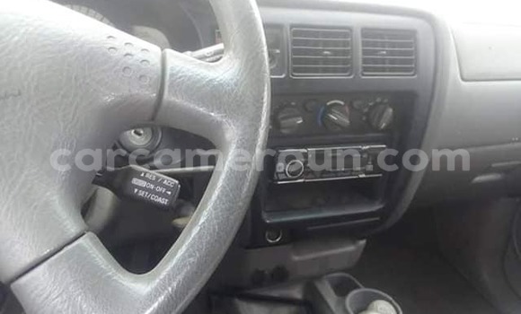 Acheter Occasion Voiture Toyota Tacoma Noir à Yaoundé, Central Cameroon Acheter Occasion Voiture Toyota Tacoma Noir à Yaoundé, Central Cameroon