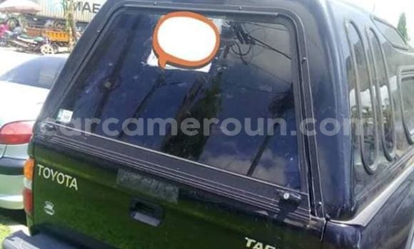 Acheter Occasion Voiture Toyota Tacoma Noir à Yaoundé, Central Cameroon Acheter Occasion Voiture Toyota Tacoma Noir à Yaoundé, Central Cameroon