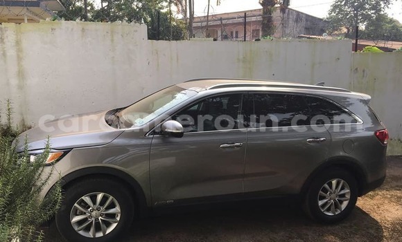 Buy Used Kia Sportage Other Car in Douala in Littoral Cameroon Buy Used Kia Sportage Other Car in Douala in Littoral Cameroon