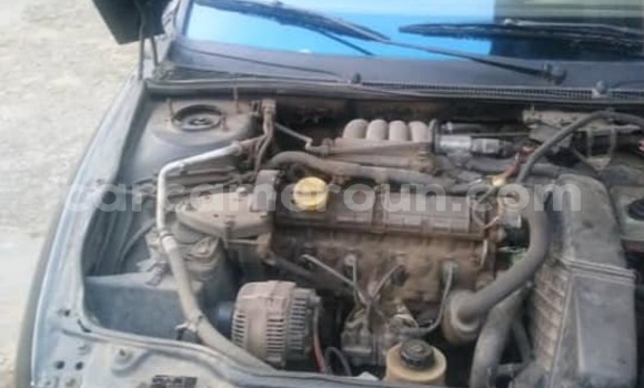 Buy Used Renault Laguna Black Car in Douala in Littoral Cameroon Buy Used Renault Laguna Black Car in Douala in Littoral Cameroon