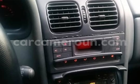 Buy Used Renault Laguna Black Car in Douala in Littoral Cameroon Buy Used Renault Laguna Black Car in Douala in Littoral Cameroon