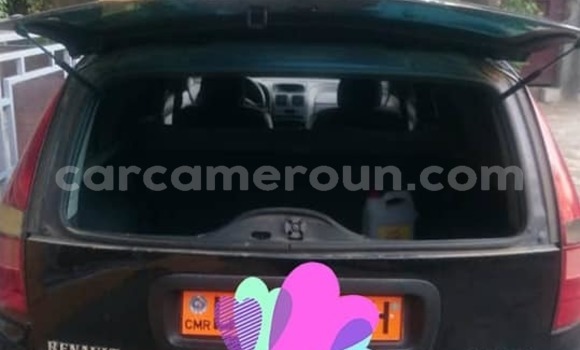 Buy Used Renault Laguna Black Car in Douala in Littoral Cameroon Buy Used Renault Laguna Black Car in Douala in Littoral Cameroon