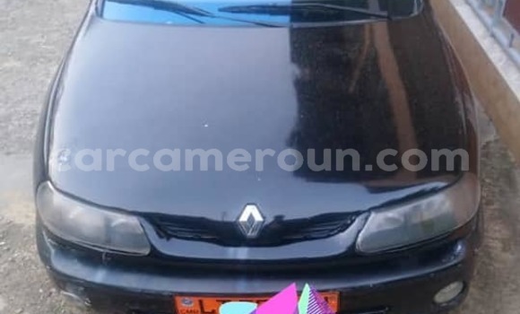 Buy Used Renault Laguna Black Car in Douala in Littoral Cameroon Buy Used Renault Laguna Black Car in Douala in Littoral Cameroon