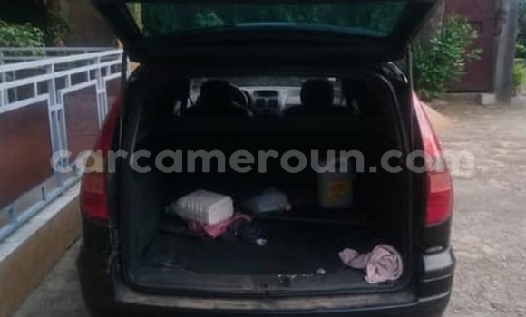 Buy Used Renault Laguna Black Car in Douala in Littoral Cameroon Buy Used Renault Laguna Black Car in Douala in Littoral Cameroon