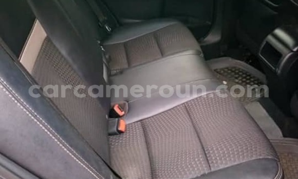 Buy Used Toyota Camry Black Car in Douala in Littoral Cameroon Buy Used Toyota Camry Black Car in Douala in Littoral Cameroon
