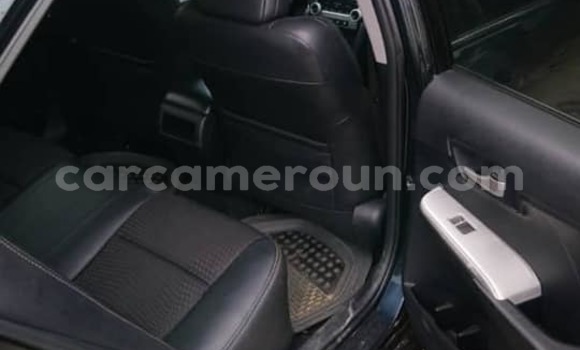 Buy Used Toyota Camry Black Car in Douala in Littoral Cameroon Buy Used Toyota Camry Black Car in Douala in Littoral Cameroon