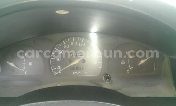 Buy Used Toyota Starlet Red Car in Douala in Littoral Cameroon Buy Used Toyota Starlet Red Car in Douala in Littoral Cameroon