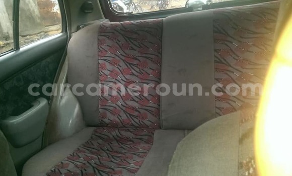 Buy Used Toyota Starlet Red Car in Douala in Littoral Cameroon Buy Used Toyota Starlet Red Car in Douala in Littoral Cameroon