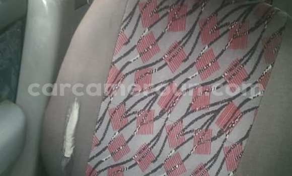 Buy Used Toyota Starlet Red Car in Douala in Littoral Cameroon Buy Used Toyota Starlet Red Car in Douala in Littoral Cameroon