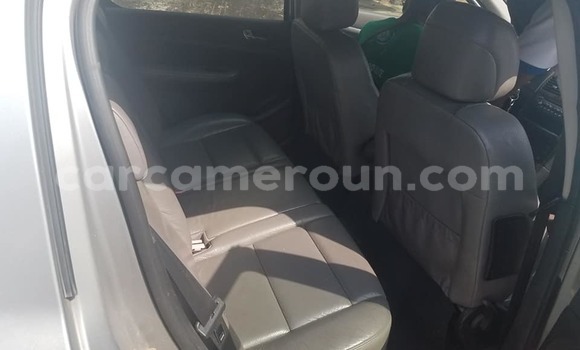 Buy Used Peugeot 307 Silver Car in Douala in Littoral Cameroon Buy Used Peugeot 307 Silver Car in Douala in Littoral Cameroon