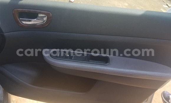 Buy Used Peugeot 307 Silver Car in Douala in Littoral Cameroon Buy Used Peugeot 307 Silver Car in Douala in Littoral Cameroon