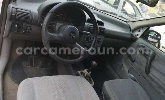 Buy Used Opel Corsa White Car in Douala in Littoral Cameroon Buy Used Opel Corsa White Car in Douala in Littoral Cameroon