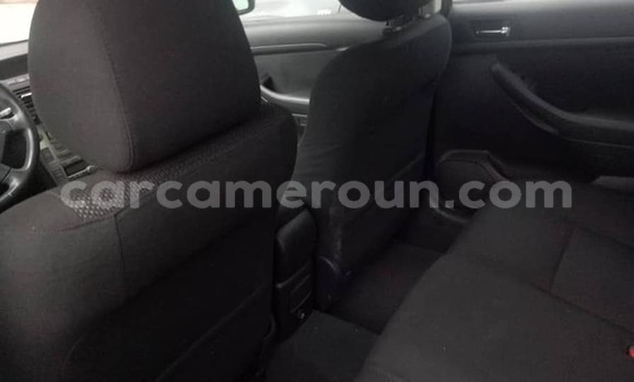 Buy Used Toyota Avensis Black Car in Douala in Littoral Cameroon Buy Used Toyota Avensis Black Car in Douala in Littoral Cameroon