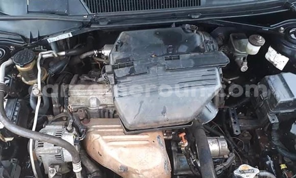 Buy Used Toyota RAV4 Black Car in Douala in Littoral Cameroon Buy Used Toyota RAV4 Black Car in Douala in Littoral Cameroon