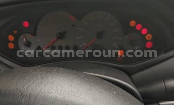 Buy Used Ford Focus Silver Car in Douala in Littoral Cameroon Buy Used Ford Focus Silver Car in Douala in Littoral Cameroon