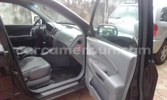 Buy Used Hyundai Tucson Blue Car in Douala in Littoral Cameroon Buy Used Hyundai Tucson Blue Car in Douala in Littoral Cameroon