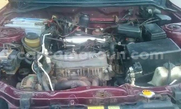 Acheter Occasion Voiture Toyota RAV4 Rouge à Yaoundé, Central Cameroon Acheter Occasion Voiture Toyota RAV4 Rouge à Yaoundé, Central Cameroon