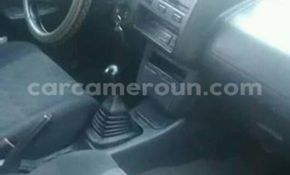 Acheter Occasion Voiture Toyota RAV4 Rouge à Yaoundé, Central Cameroon Acheter Occasion Voiture Toyota RAV4 Rouge à Yaoundé, Central Cameroon