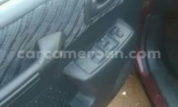 Acheter Occasion Voiture Toyota RAV4 Rouge à Yaoundé, Central Cameroon Acheter Occasion Voiture Toyota RAV4 Rouge à Yaoundé, Central Cameroon