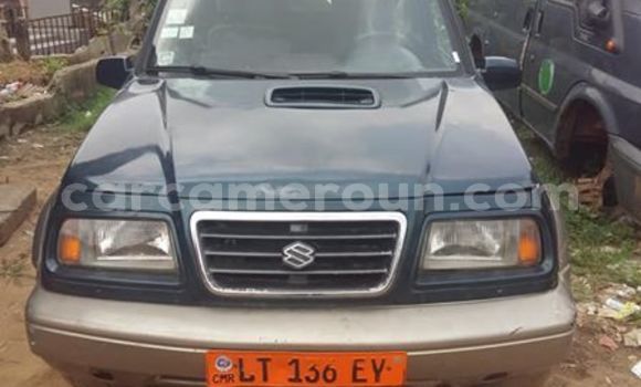 Acheter Occasion Voiture Suzuki Vitara Autre à Douala, Littoral Cameroon Acheter Occasion Voiture Suzuki Vitara Autre à Douala, Littoral Cameroon