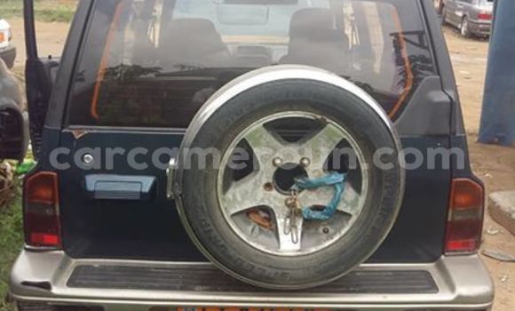 Acheter Occasion Voiture Suzuki Vitara Autre à Douala, Littoral Cameroon Acheter Occasion Voiture Suzuki Vitara Autre à Douala, Littoral Cameroon