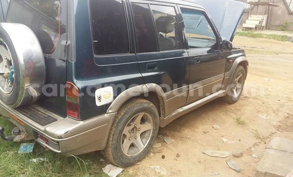 Acheter Occasion Voiture Suzuki Vitara Autre à Douala, Littoral Cameroon Acheter Occasion Voiture Suzuki Vitara Autre à Douala, Littoral Cameroon