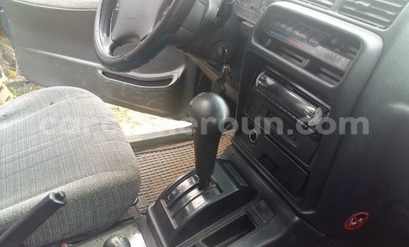 Acheter Occasion Voiture Suzuki Vitara Autre à Douala, Littoral Cameroon Acheter Occasion Voiture Suzuki Vitara Autre à Douala, Littoral Cameroon
