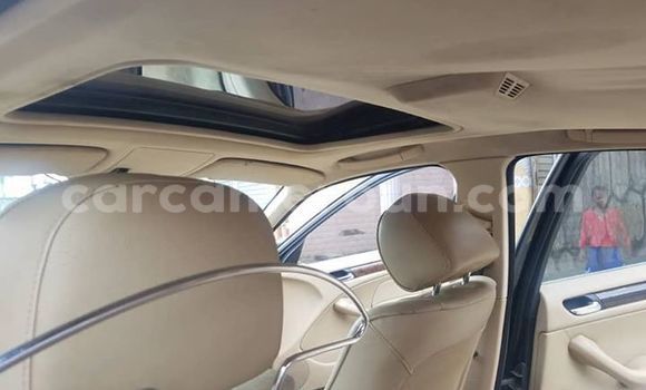 Acheter Occasion Voiture BMW 3–Series Bleu à Douala, Littoral Cameroon Acheter Occasion Voiture BMW 3–Series Bleu à Douala, Littoral Cameroon