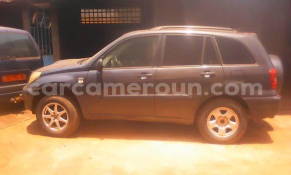Acheter Occasion Voiture Toyota RAV4 Noir à Yaoundé, Central Cameroon Acheter Occasion Voiture Toyota RAV4 Noir à Yaoundé, Central Cameroon