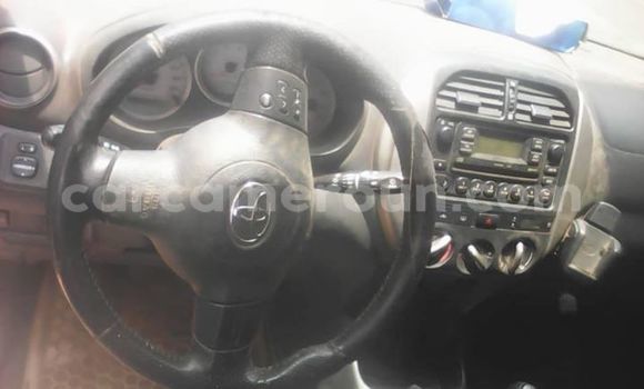 Acheter Occasion Voiture Toyota RAV4 Noir à Yaoundé, Central Cameroon Acheter Occasion Voiture Toyota RAV4 Noir à Yaoundé, Central Cameroon