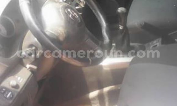 Acheter Occasion Voiture Toyota RAV4 Noir à Yaoundé, Central Cameroon Acheter Occasion Voiture Toyota RAV4 Noir à Yaoundé, Central Cameroon